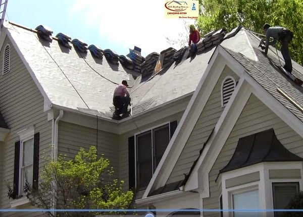 ATL Roofing Pros