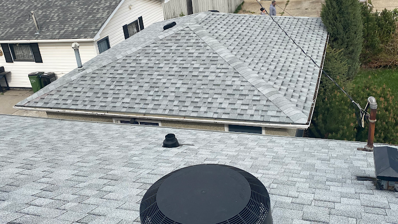 Best Top Roofing LTD.