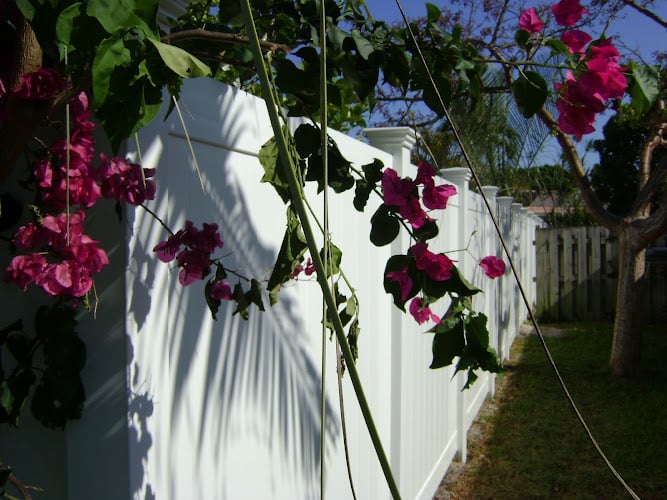 Fencing South Florida