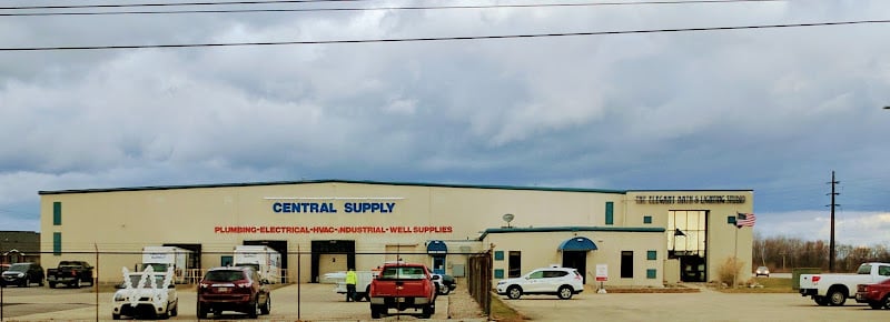 Central Supply Co