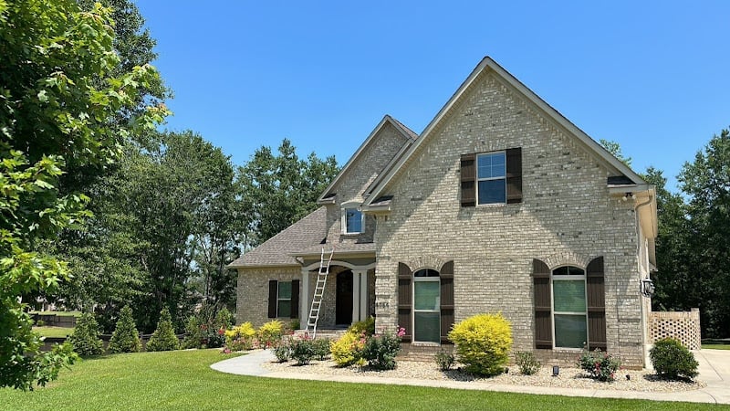 Advanced Roofing of Central Georgia