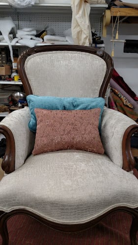 AAA Custom Upholstery & Fabrics