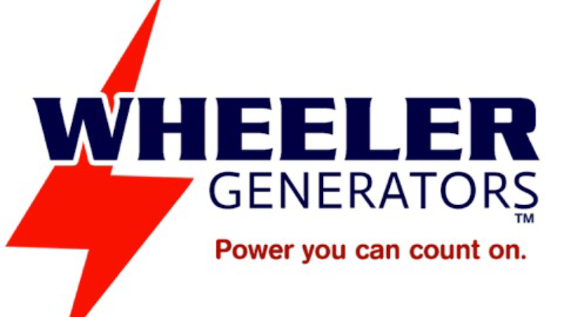 Wheeler generators