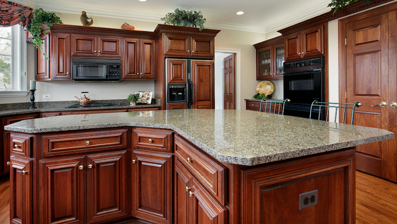 Contractor Mountain States Kitchen & Bath in Lehi UT