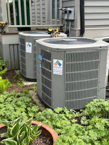 Northshore HVAC/R Services