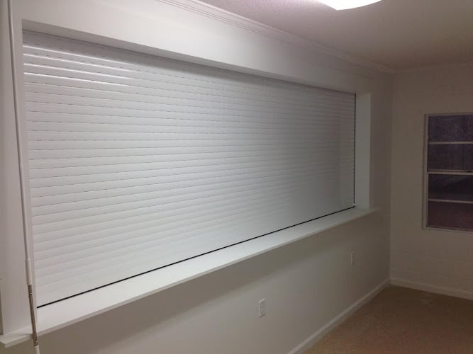 Empire Construction & Development - Hurricane Shutters Manufacturer