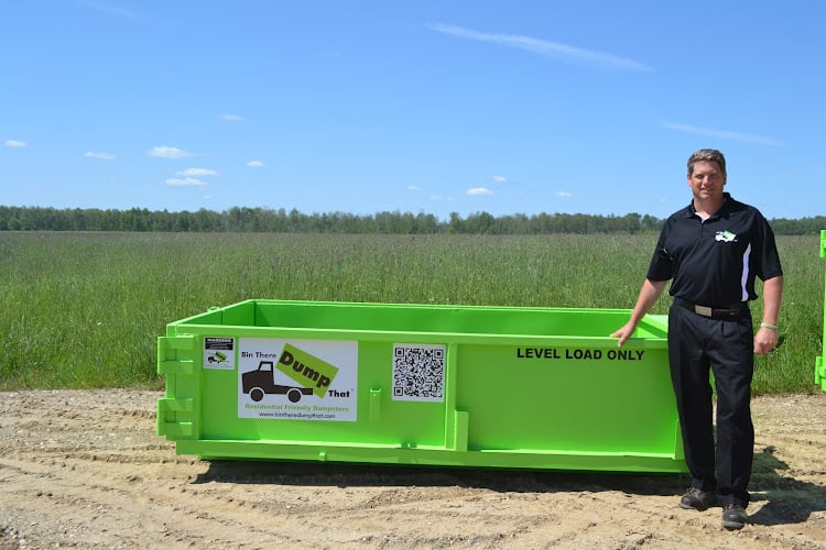 Bin There Dump That - Southeast Louisiana