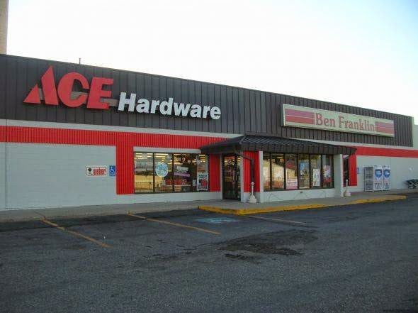 Ace Hardware of Sheridan