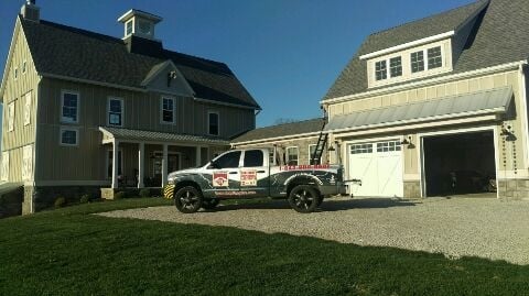 home concepts ROOFING