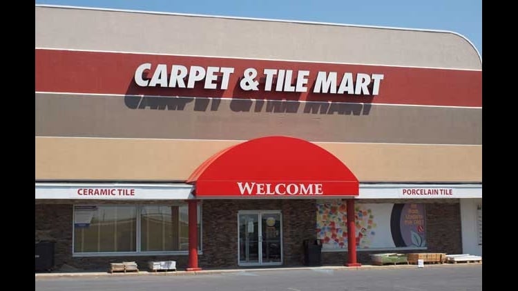 Contractor Carpet & Tile Mart in Mechanicsburg PA