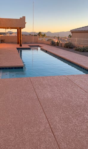 AZ Sun Decking