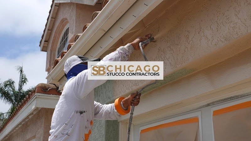 Chicago Stucco Contractors