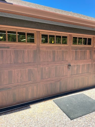 AAA Garage Door LLC