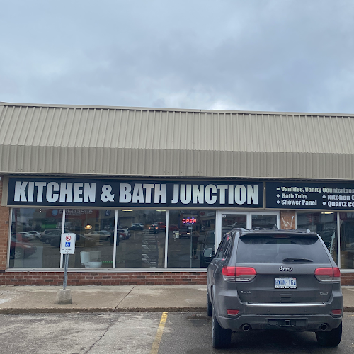 Kitchen & Bath Junction