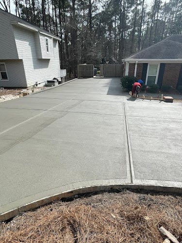 GS CONCRETE PROS LLC