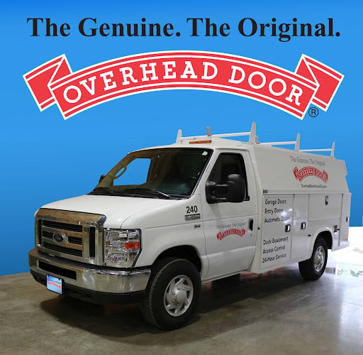 Overhead Door Company of Charlotte(TM)