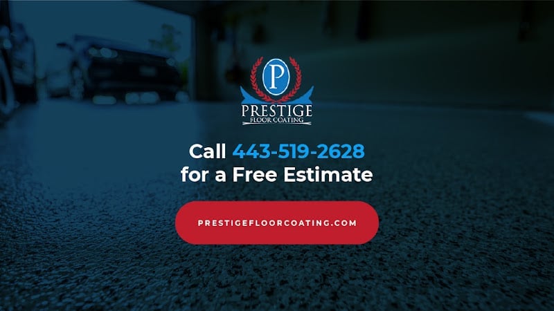 Prestige Floor Coating