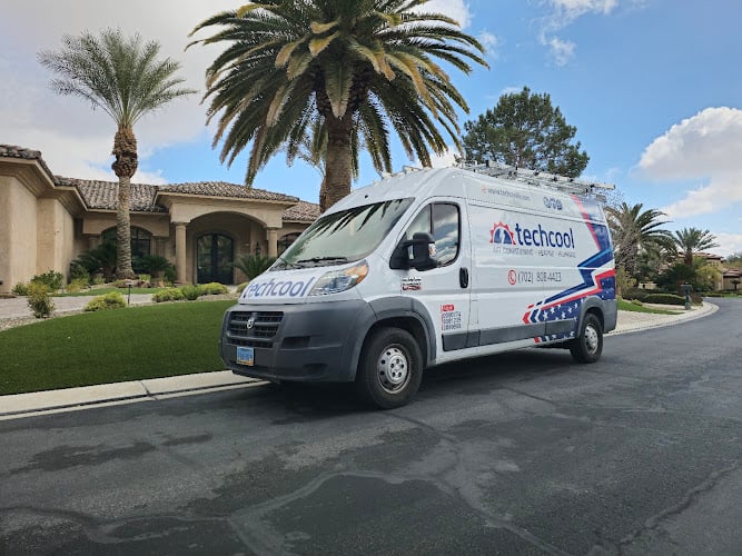 Tech Plumbers North Las Vegas