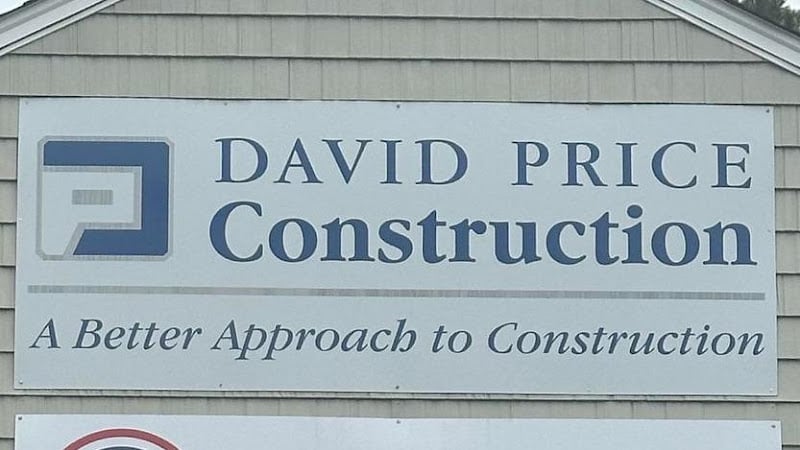 David Price Construction, LLC