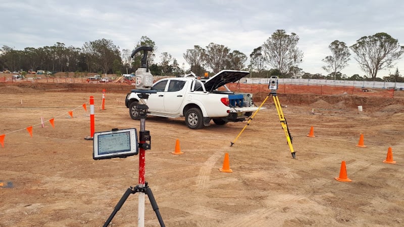 Contractor Metropolis City Surveyors in Mount St Thomas NSW