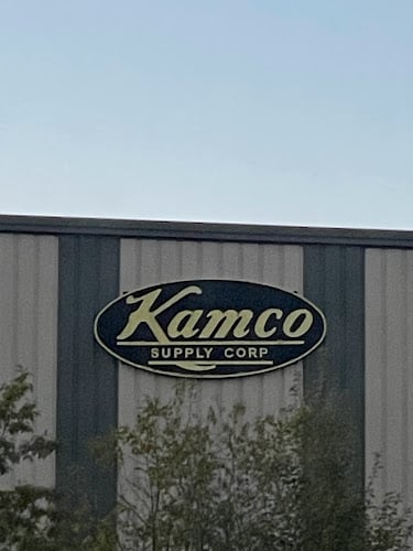 Kamco Supply of New England