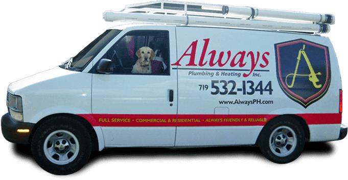 Always Plumbing & Heating, Inc