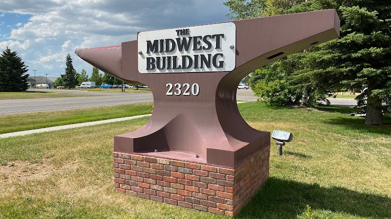 Midwest Welding & Machine Inc.