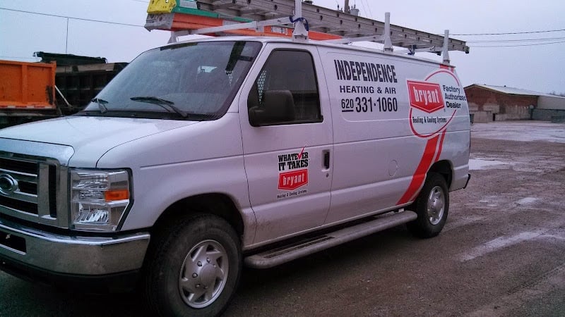 Independence Heating and Air, Inc.