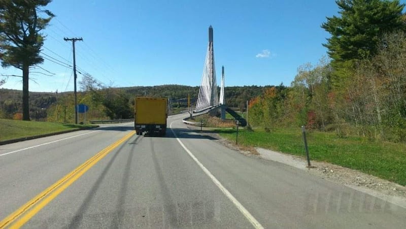 Contractor Braley & Sons Movers in Ellsworth ME