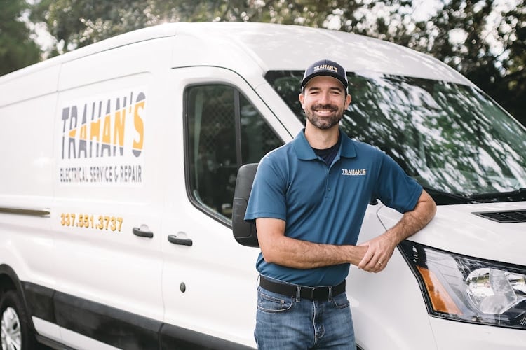 Trahans Electrical Service and Repair, LLC