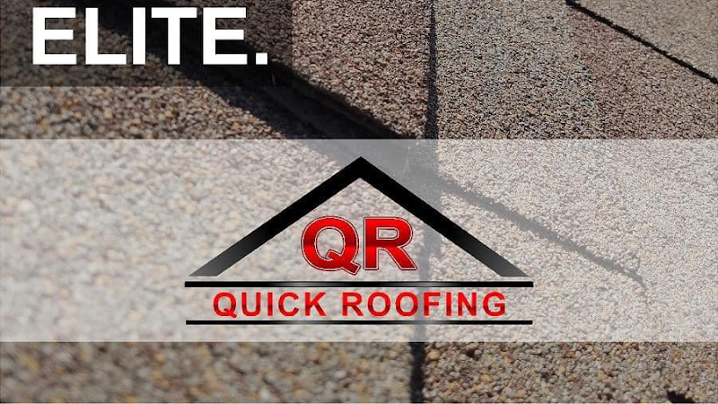 Contractor Quick Roofing in Altoona IA