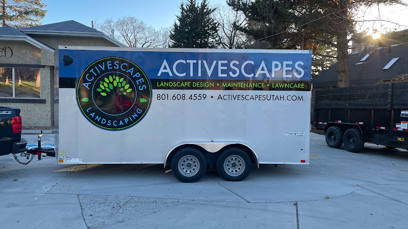 Activescapes