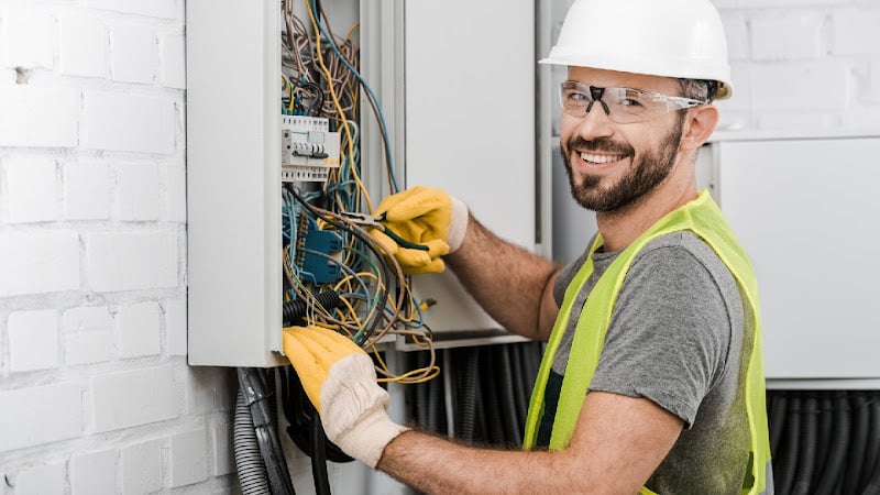 Electrical Services Cheyenne