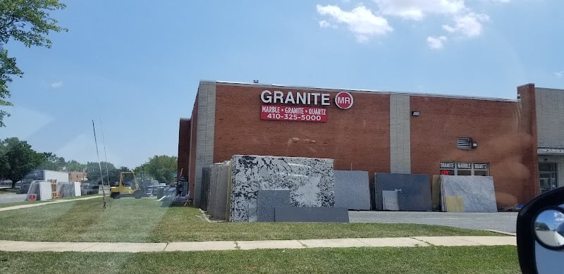 GRANITE MR LLC