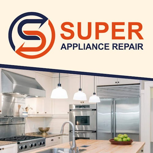 Contractor Super Appliance Repair in Bellevue WA