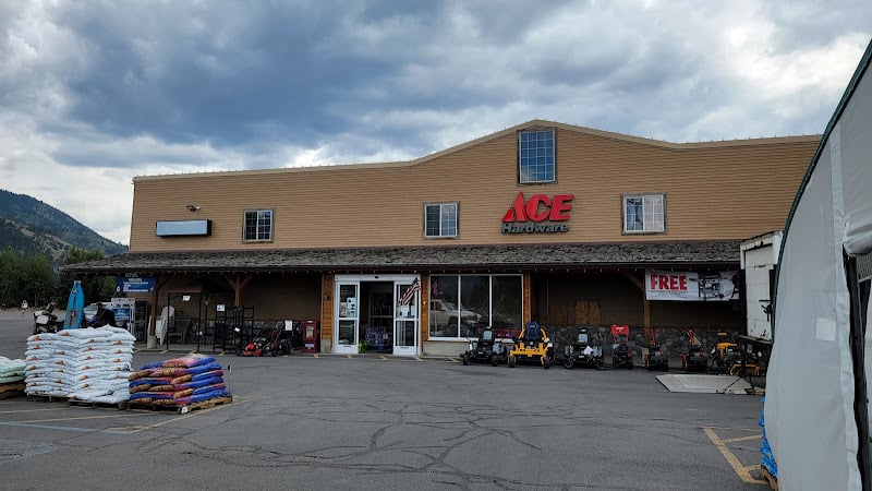 Alpine Ace Hardware