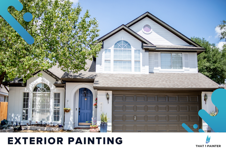 Contractor That 1 Painter North Atlanta in Roswell GA