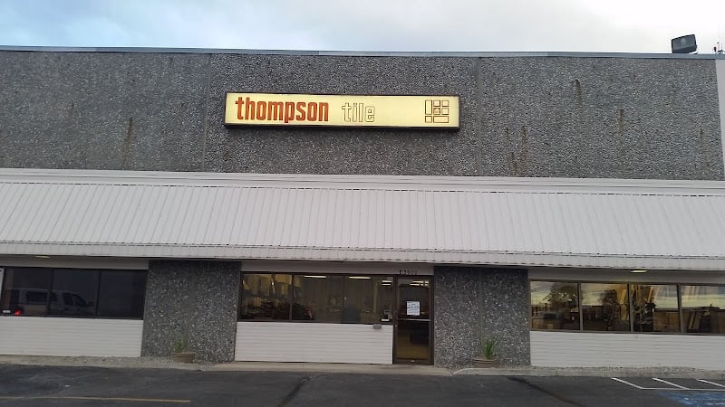 Thompson Tile & Stone