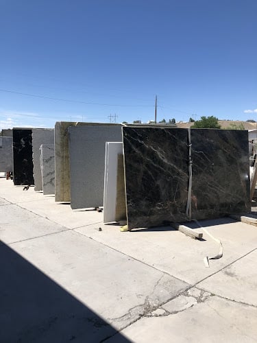 Colorado Granite & Marble