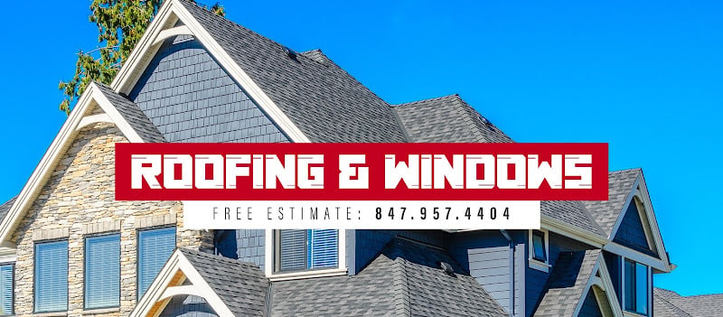 Mr Roof and Remodeling Company