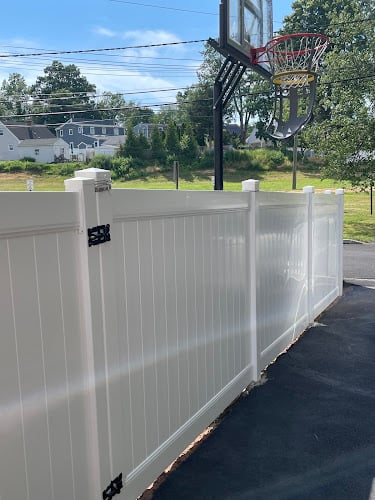 Contractor Superior Fence & Rail in Union NJ