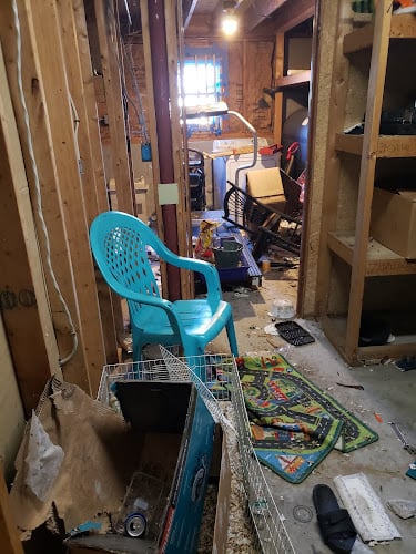 Contractor Central Mass Cleanouts in Auburn MA