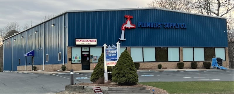 Plumbers Supply Co Easton