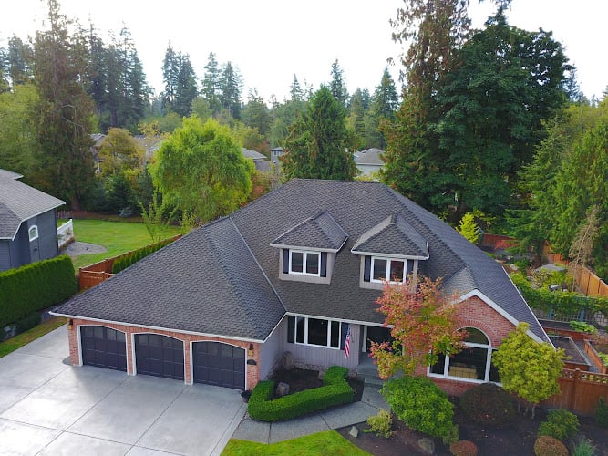 Contractor Cornerstone Roofing, Inc. in Snohomish WA