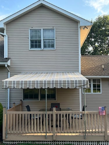 A & K Awning Services