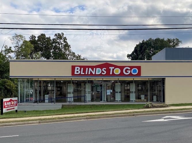 Blinds To Go