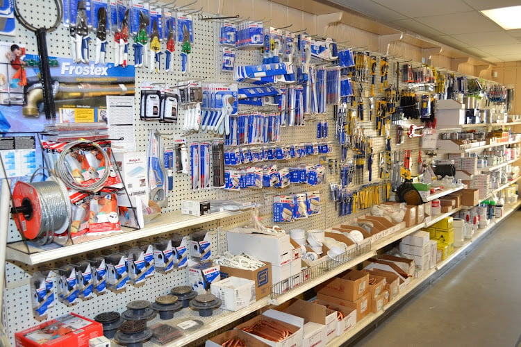 Koval Building Supply