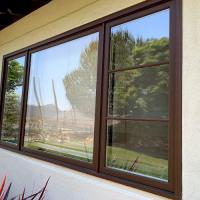 Contractor Pacific View Window Cleaning in San Diego CA