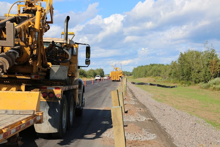 Contractor Maritime Fence in Grand-Sault NB