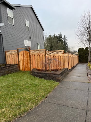 Secure Fence & Gate LLC